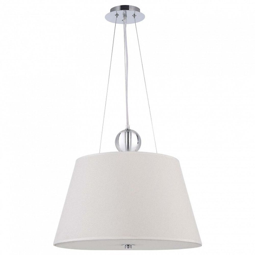 Подвесной светильник Maytoni Bergamo MOD613PL-03BG