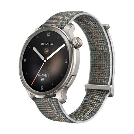 Amazfit A2287 Balance Midnight Black