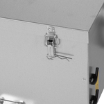 Установка приточная SHUFT ECO-SLIM 350-5,0/2-А