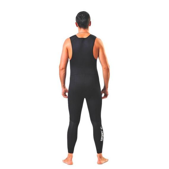 Гидрокостюм Sargan Калан 2.0 5 мм