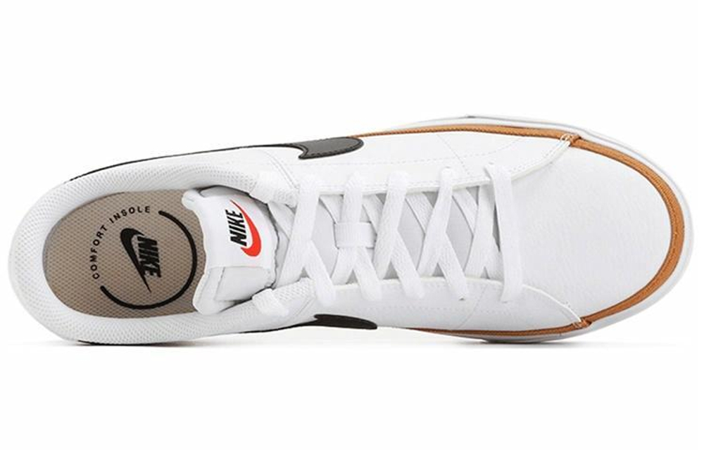 Кроссовки Nike Court Legacy