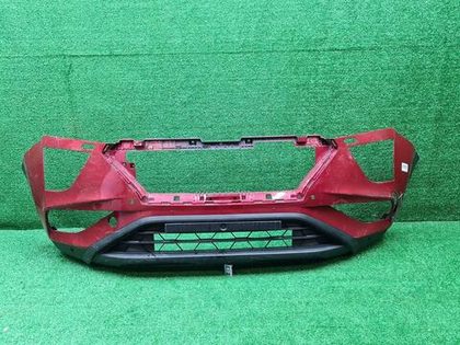 Бампер передний Hyundai Creta 2 (2021-2022)