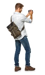 National Geographic NG A4569 Africa