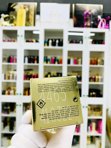 Montale Intense Black Aoud