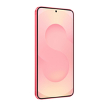 Смартфон Samsung Galaxy S25 12/256 ГБ Коралловый