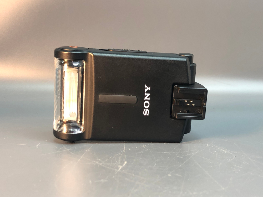 Sony f20am