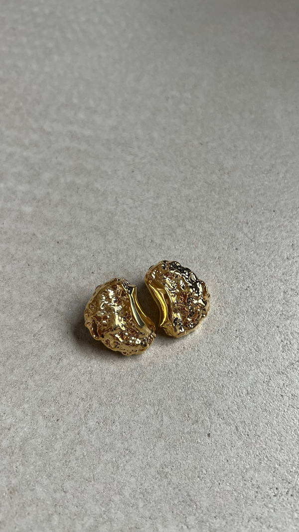 Серьги имиджевые