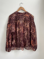 Блуза Scotch & Soda