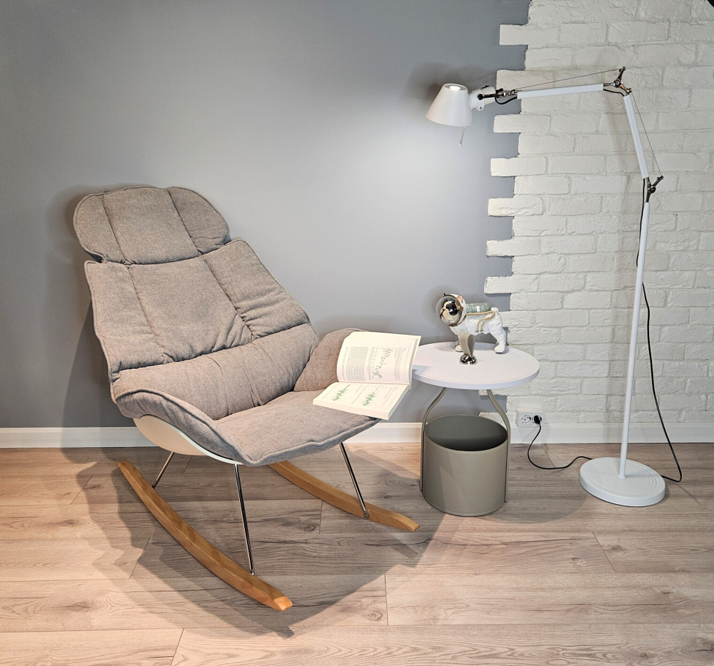 Стол кофейный Doppio Coffee Table N