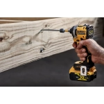 Винтоверт DeWalt DCF850P2T-QW