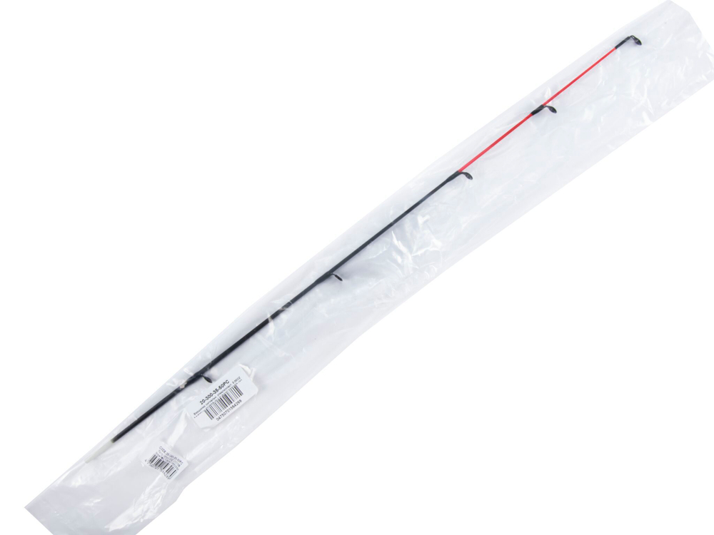 Вершинка сигнальная стеклопластиковая 3.00OZ 3.5/500мм SNIPER MULTI BOAT FEEDER 150-, 210-