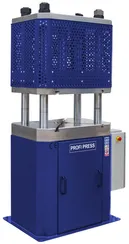 Гидравлический четырехколонный пресс RHTC PPFCP-80