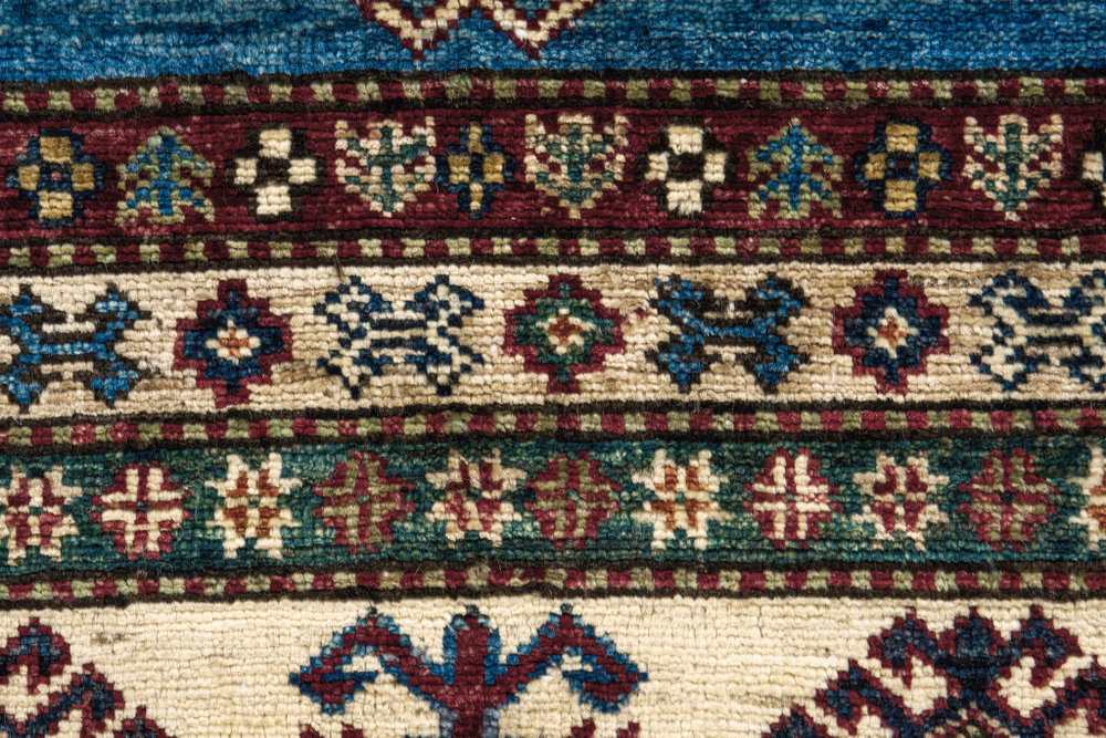 Super Kazakh 245 x 320 см