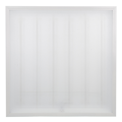 ULP-6060 36W/5000К/LL IP40 PREMIUM+ WHITE Светильник светодиодный потолочный универсальный. Белый свет (5000K). 3600Лм. Корпус белый. В комплекте с и/