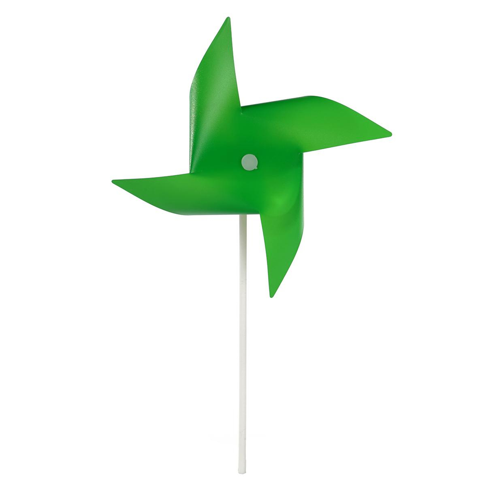 Вертушка на палочке 21*40см, пакет