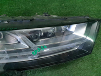 Фара правая Audi Q7 2 (2015-2019) LED