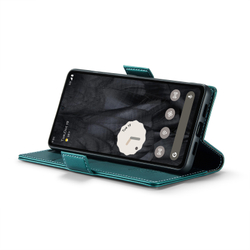 Чехол-книжка CaseMe Smooth Google Pixel 8 Pro