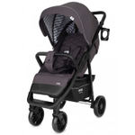 Коляска детская MOWBaby "RIDE" RA082 Carbon