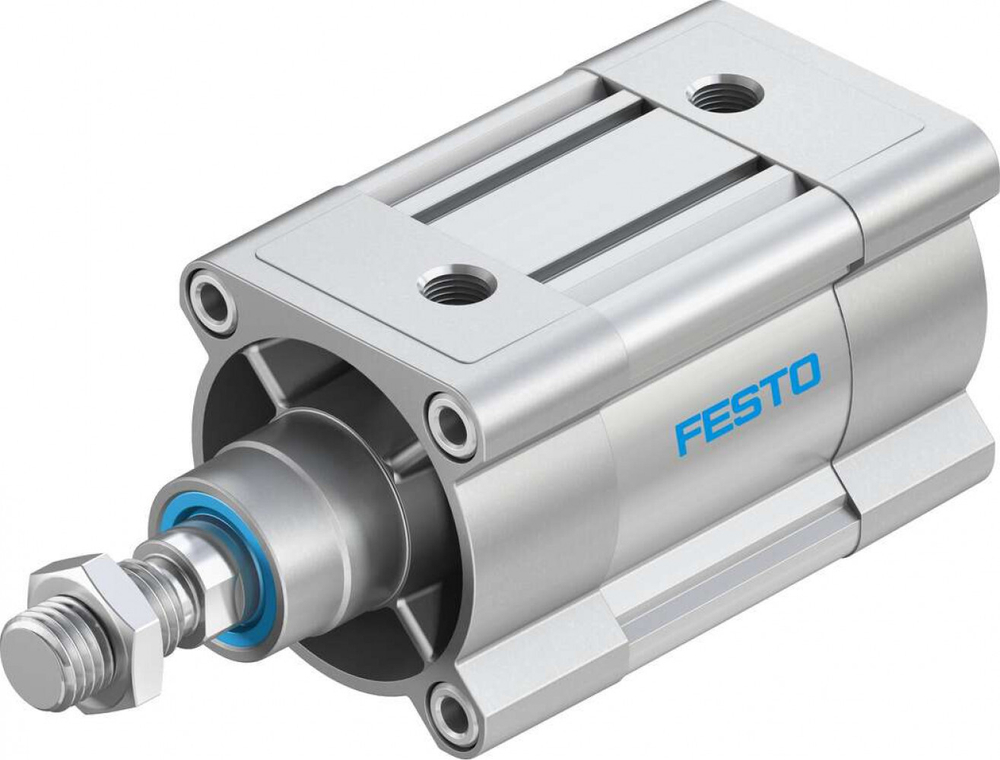 DSBC-80-30-PPSA-N3 Стандартный цилиндр
