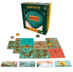 Покорители Троп