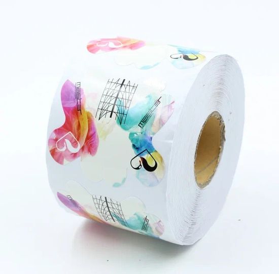 Формы одноразовые 500шт MASTER Professional 459