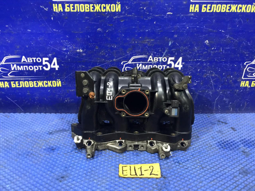 Коллектор впускной Honda CIVIC 2001