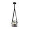 Подвесной светильник FR5471PL-L12B Золото / Aurum 12 Вт LED Freya fr5471pl-l12b