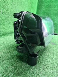 Фара Комплект BMW X5 G05 (18-23) Laser Light Black