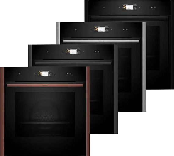 Духовой шкаф Neff B69FS3CY0