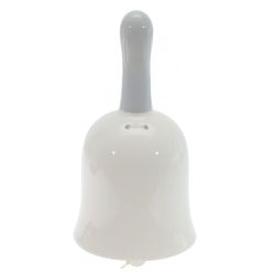 GAEM Колокольчик "Лошадка", L7,5 W7,5 H14 см