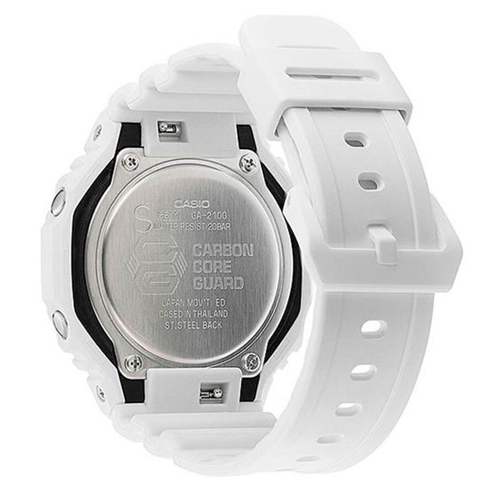 Часы мужские Casio G-Shock GA-2100-7AER