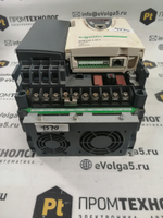 S.E. ATV71LD75N4Z* б/у