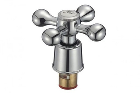 Маховик с кран-буксой крест SAVOL S01