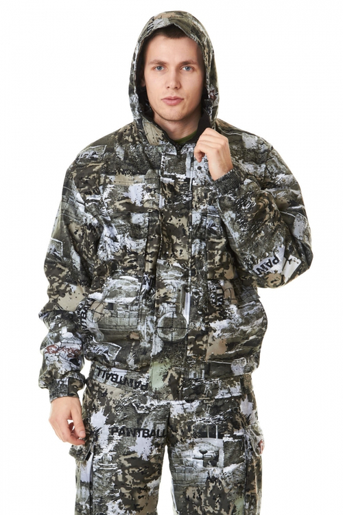 Костюм Весна m34