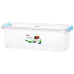 Контейнер Grand прямоугольный 1,8 л
