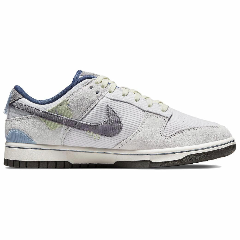 Кроссовки Nike Dunk "Bright Side" (Женская размерная сетка)