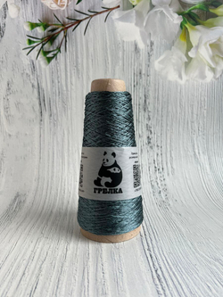 Пряжа вискоза для спиц и крючка Vanessa