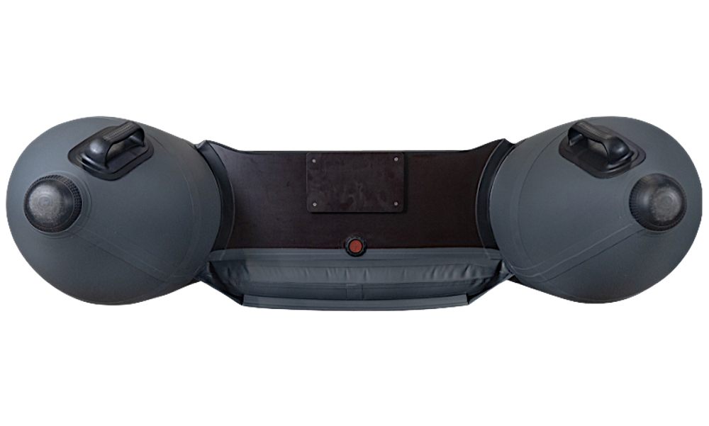 Лодка ПВХ Мастер Лодок Барс 3600НДНД -