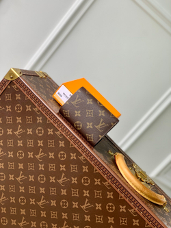 Louis Vuitton Victorine Wallet
