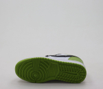 Кроссовки нат. кожа (36-41)р. / шт.