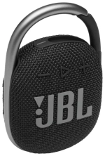 Портативная акустика JBL Clip 4 silver