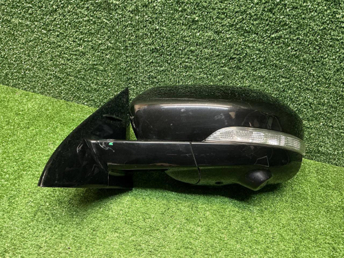 Зеркало левое Changan CS95 (2023-н.в.) 16 конт.