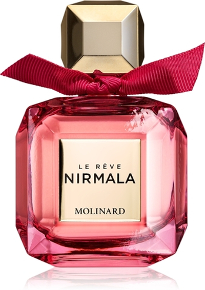 Molinard Nirmala Le Rêve Nirmala Туалетная вода для женщин