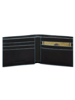 Кошелек Blue Square PU3891B2R/N