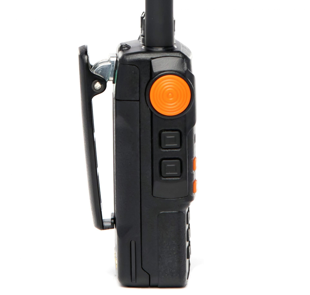 Речная радиостанция А-36