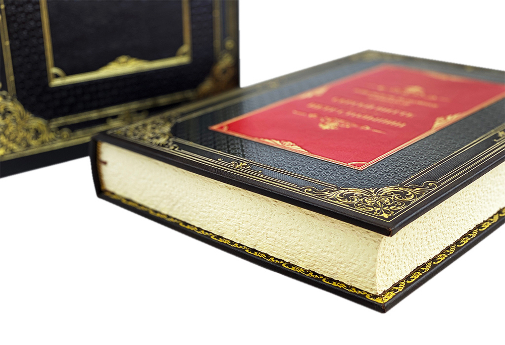 Повелители экономики и финансов. Сергей Витте и Петр Столыпин (в футляре)