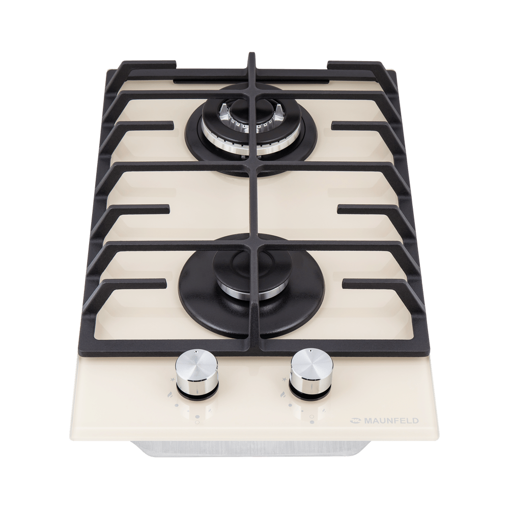 Газовая варочная панель MAUNFELD EGHG.32.63CBG/G