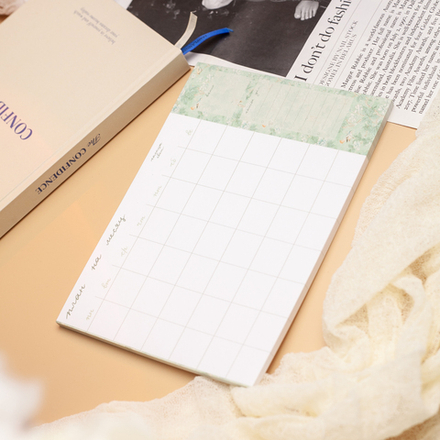 Планер "Птицы" 📌