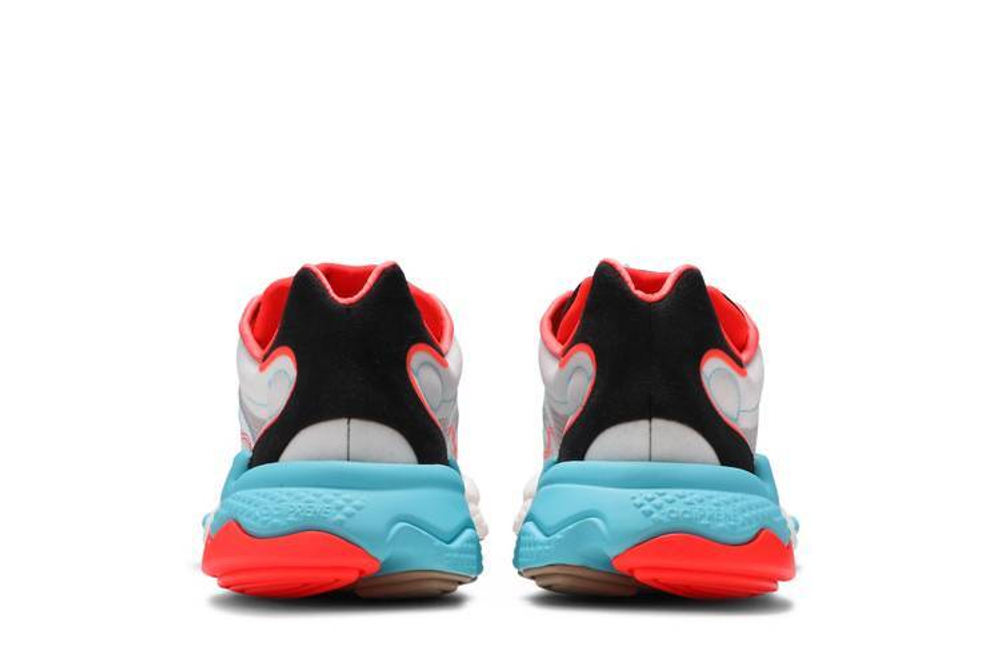 Кроссовки Adidas Originals Ozweego Pure