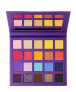 Beauty Bay Sunset Horizons Palette